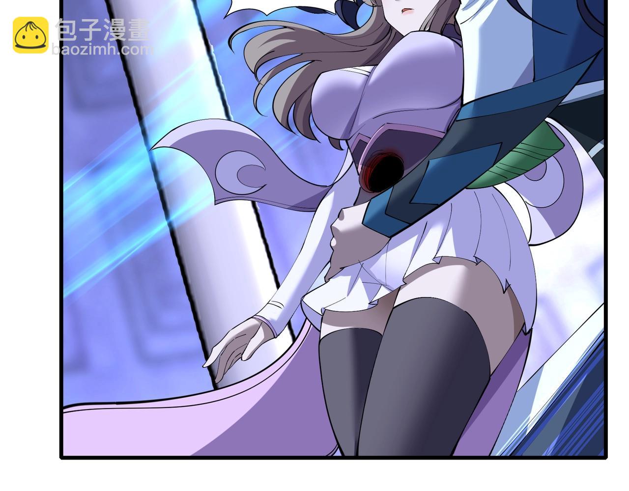 第67话 冲击元婴(1/3)-第67话