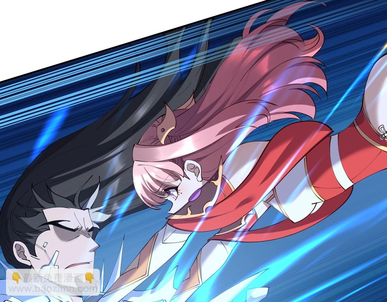 第67话 冲击元婴(1/3)-第67话