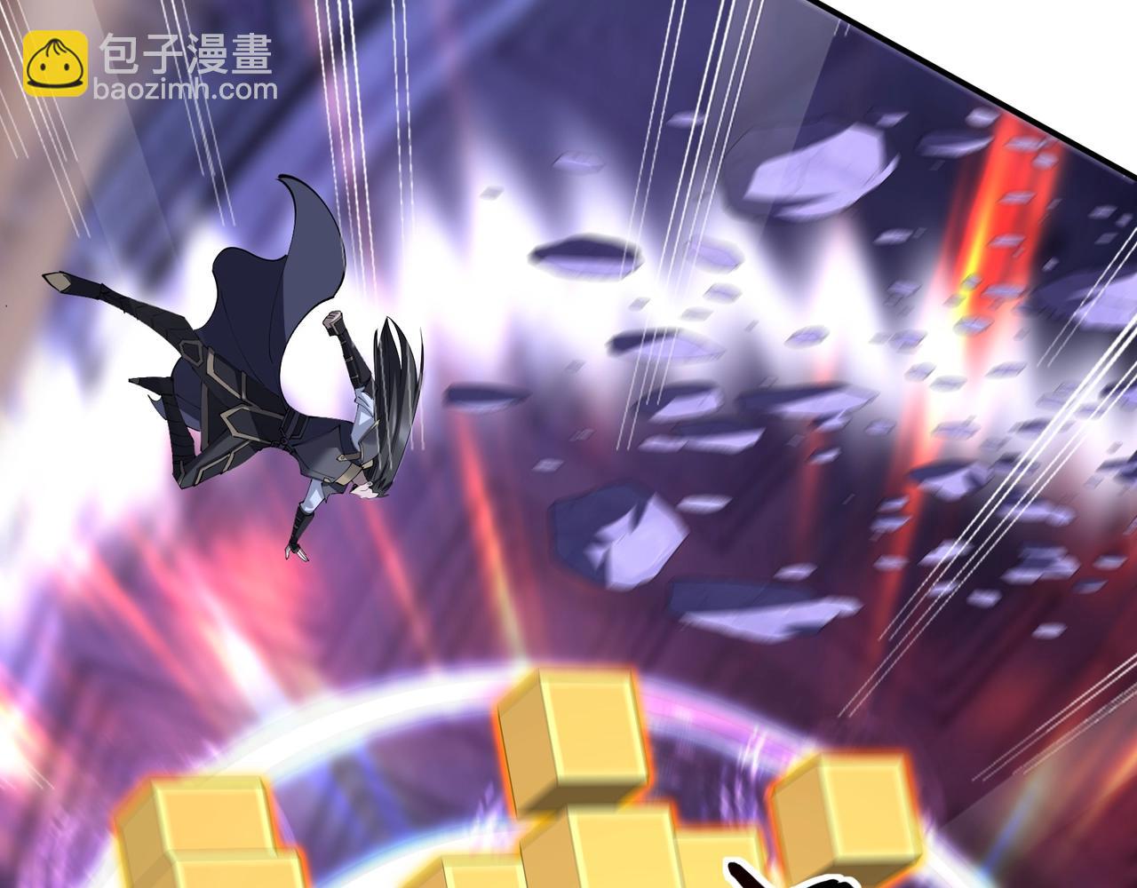 第67话 冲击元婴(1/3)-第67话