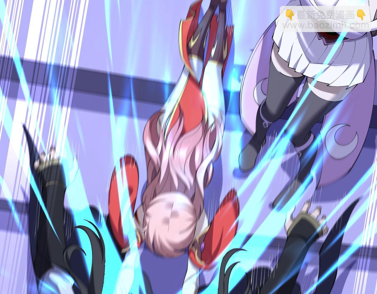 第67话 冲击元婴(1/3)-第67话