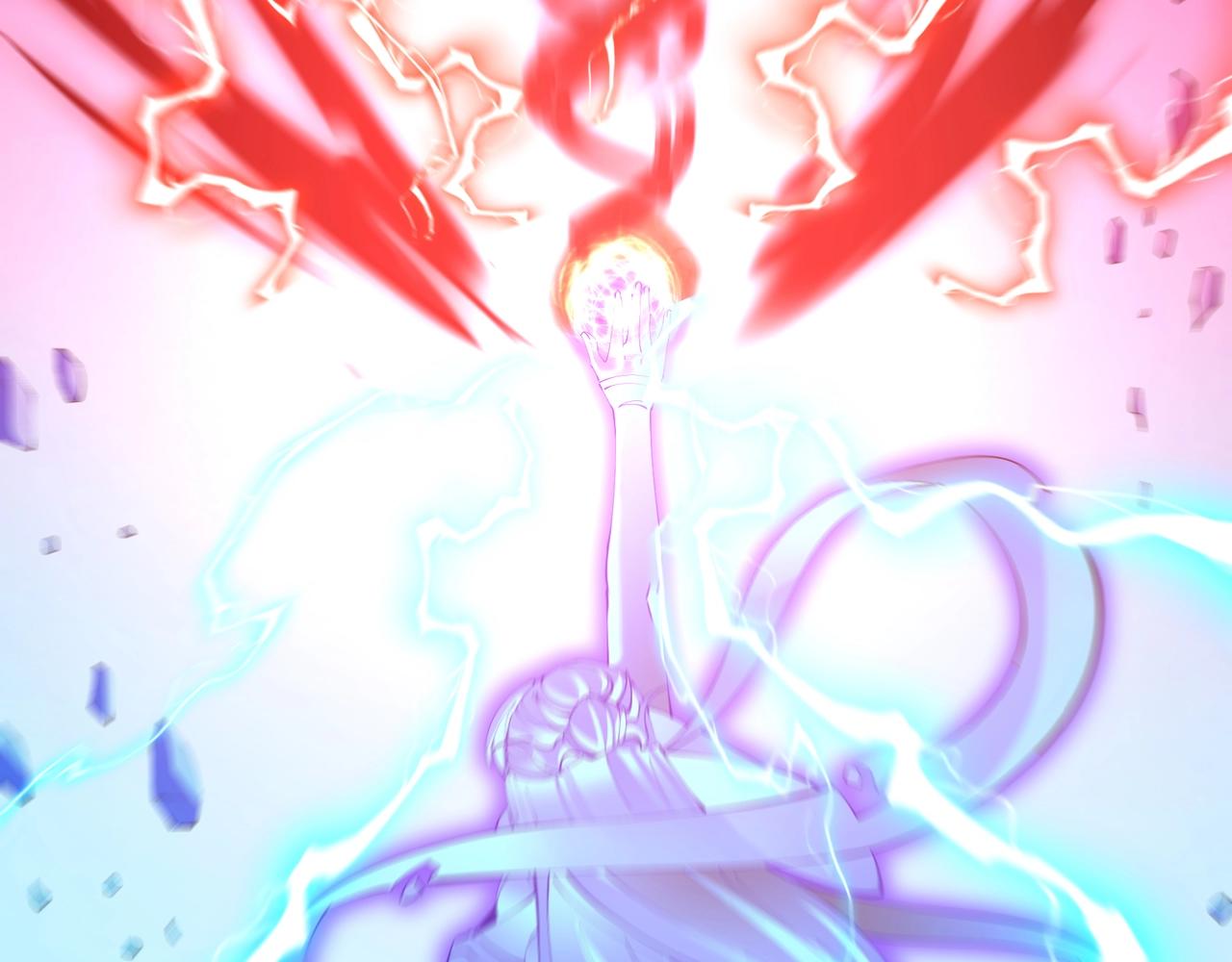 第69话 混战与抉择(1/4)-第69话