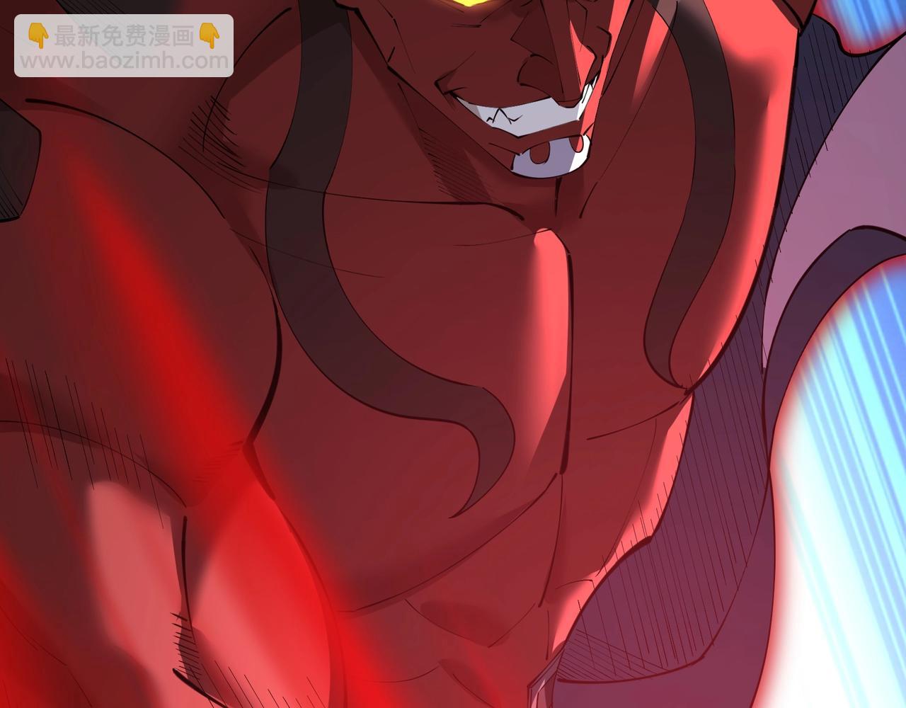 第69话 混战与抉择(1/4)-第69话