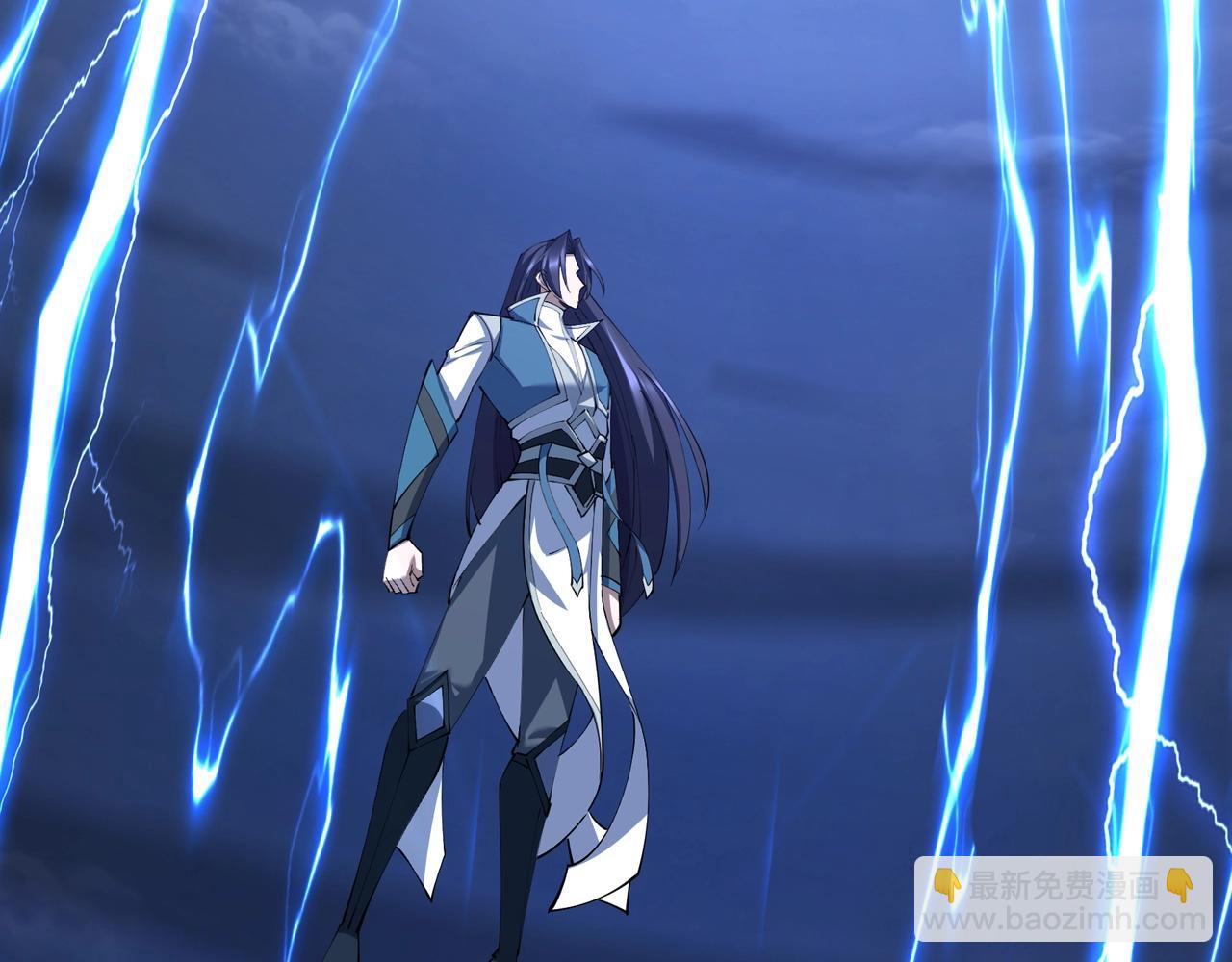 第69话 混战与抉择(1/4)-第69话