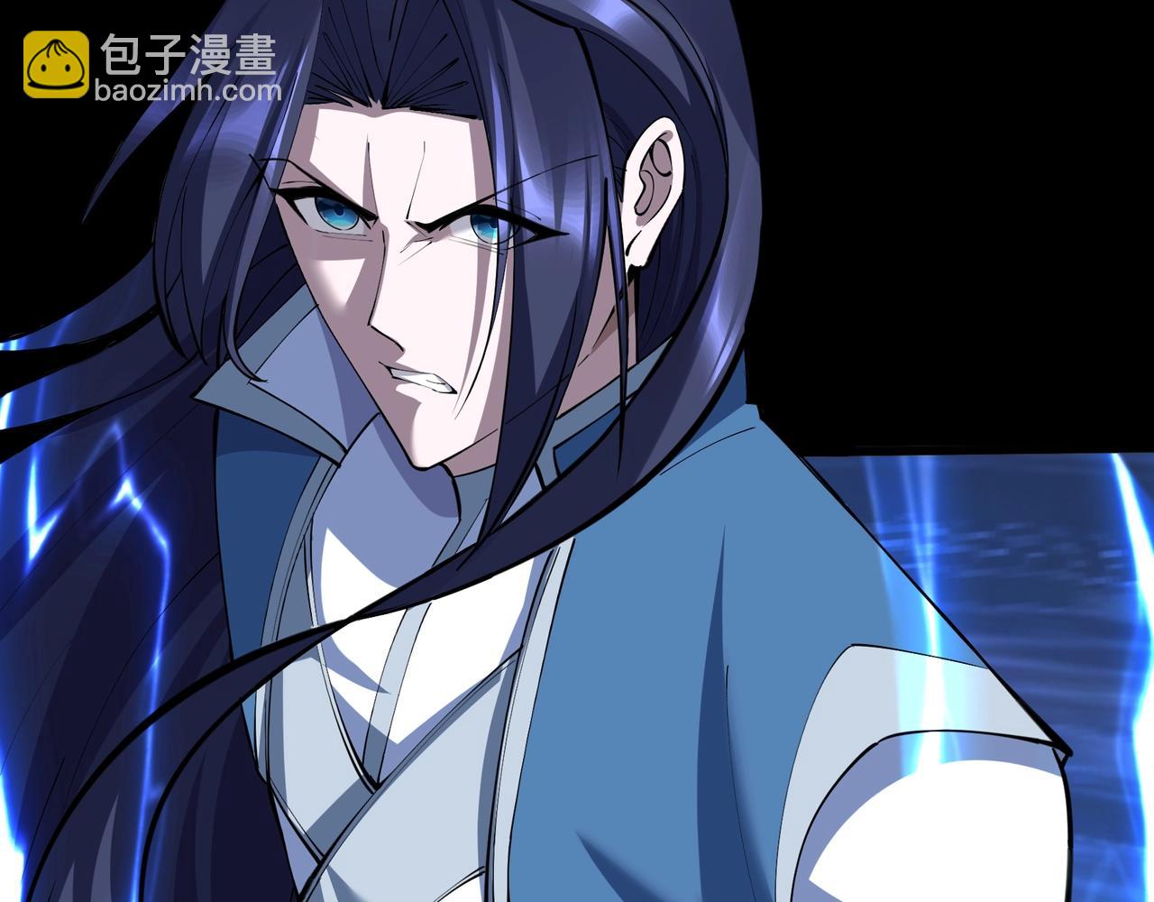 第69话 混战与抉择(1/4)-第69话