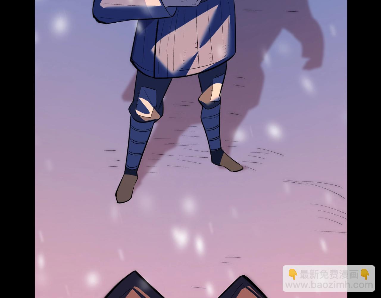 第71话 天道圣婴(1/3)-第71话