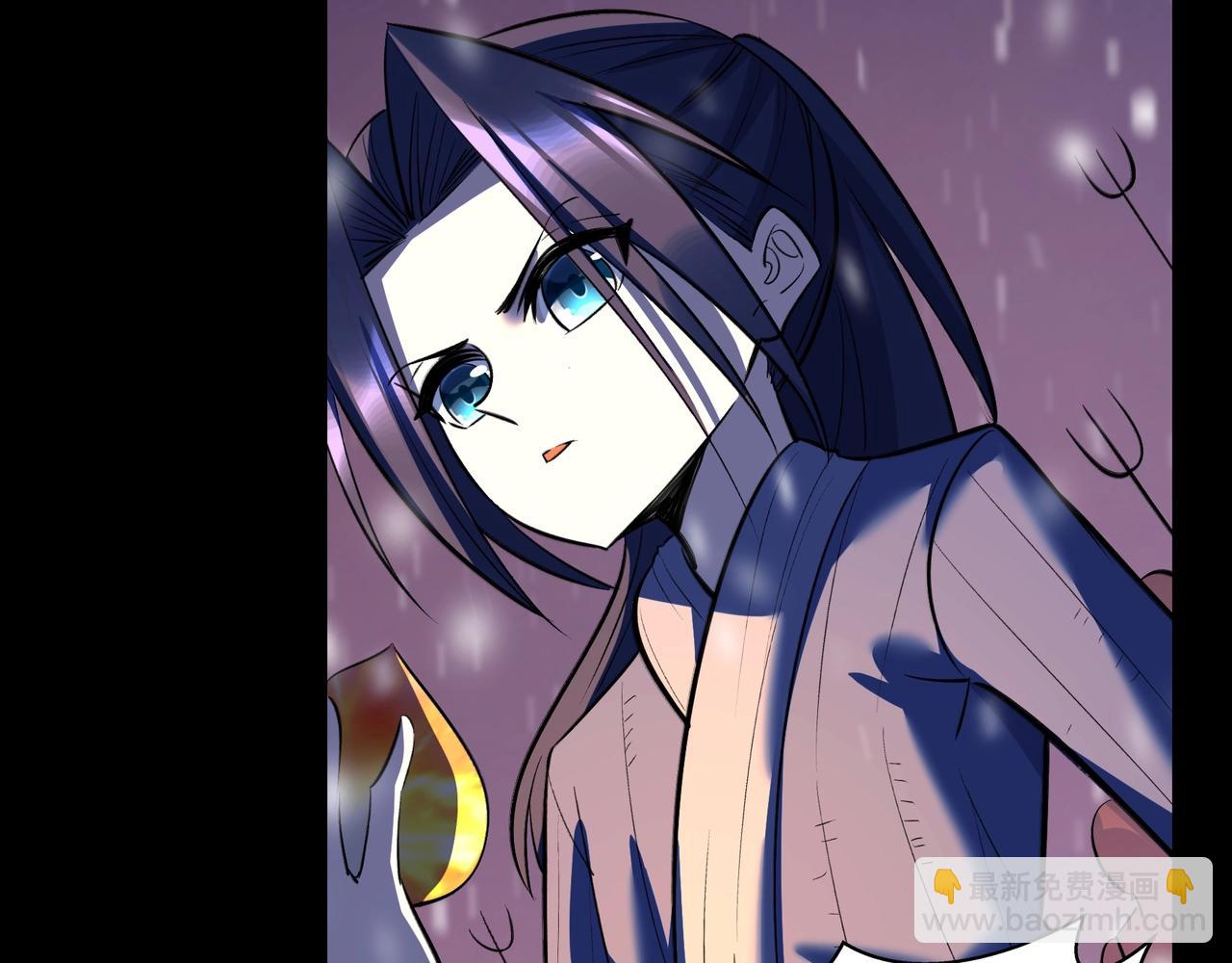 第71话 天道圣婴(1/3)-第71话