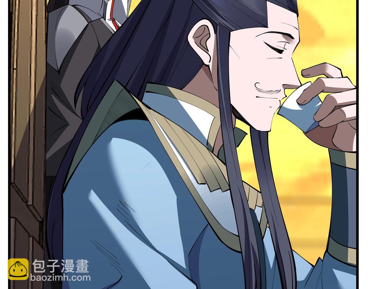 第75话 重回挽天宗(1/4)-第75话