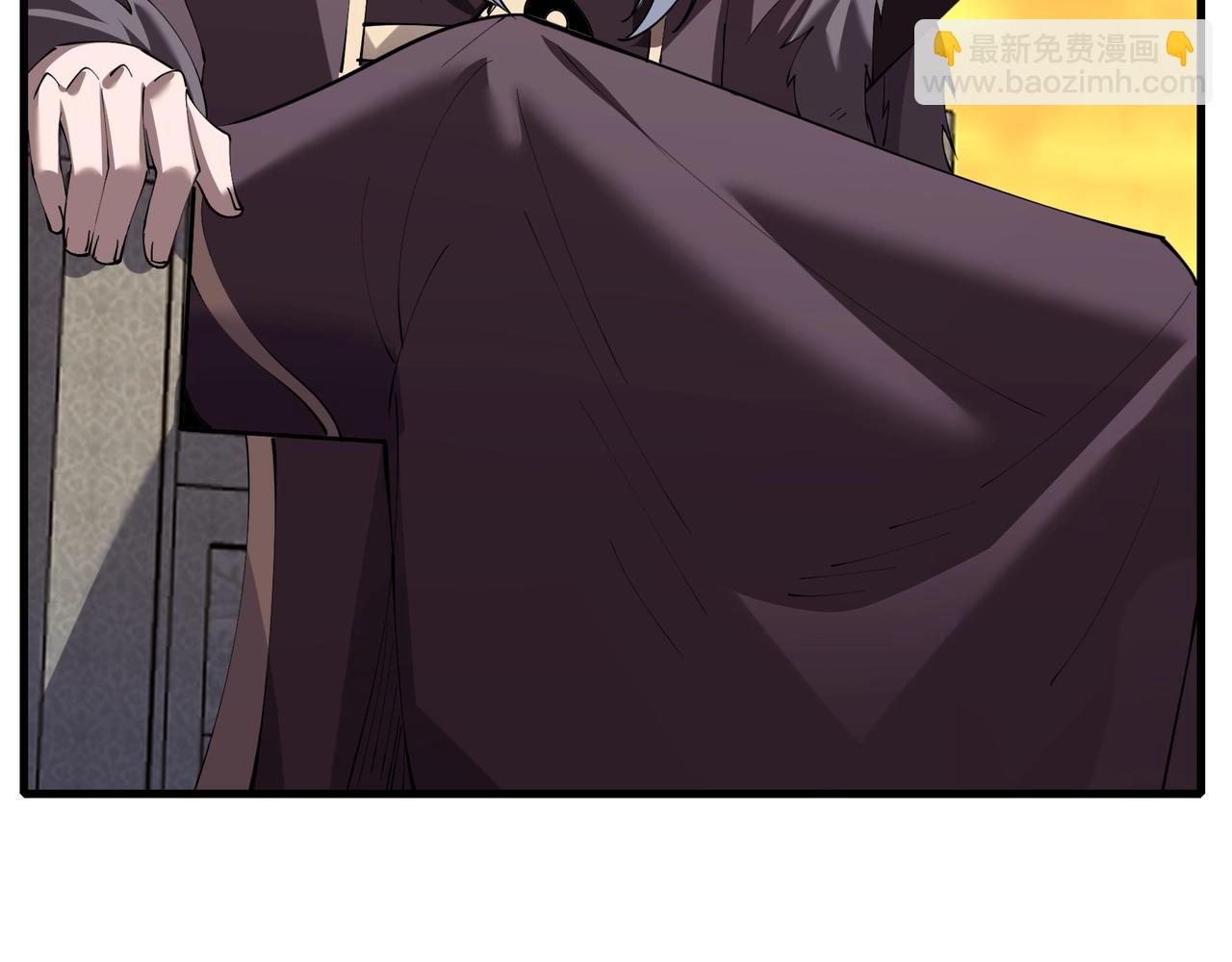 第75话 重回挽天宗(1/4)-第75话