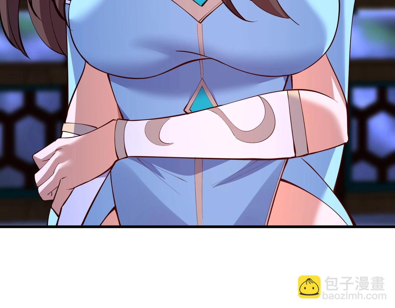 第78话 阴错阳差(1/4)-第77话