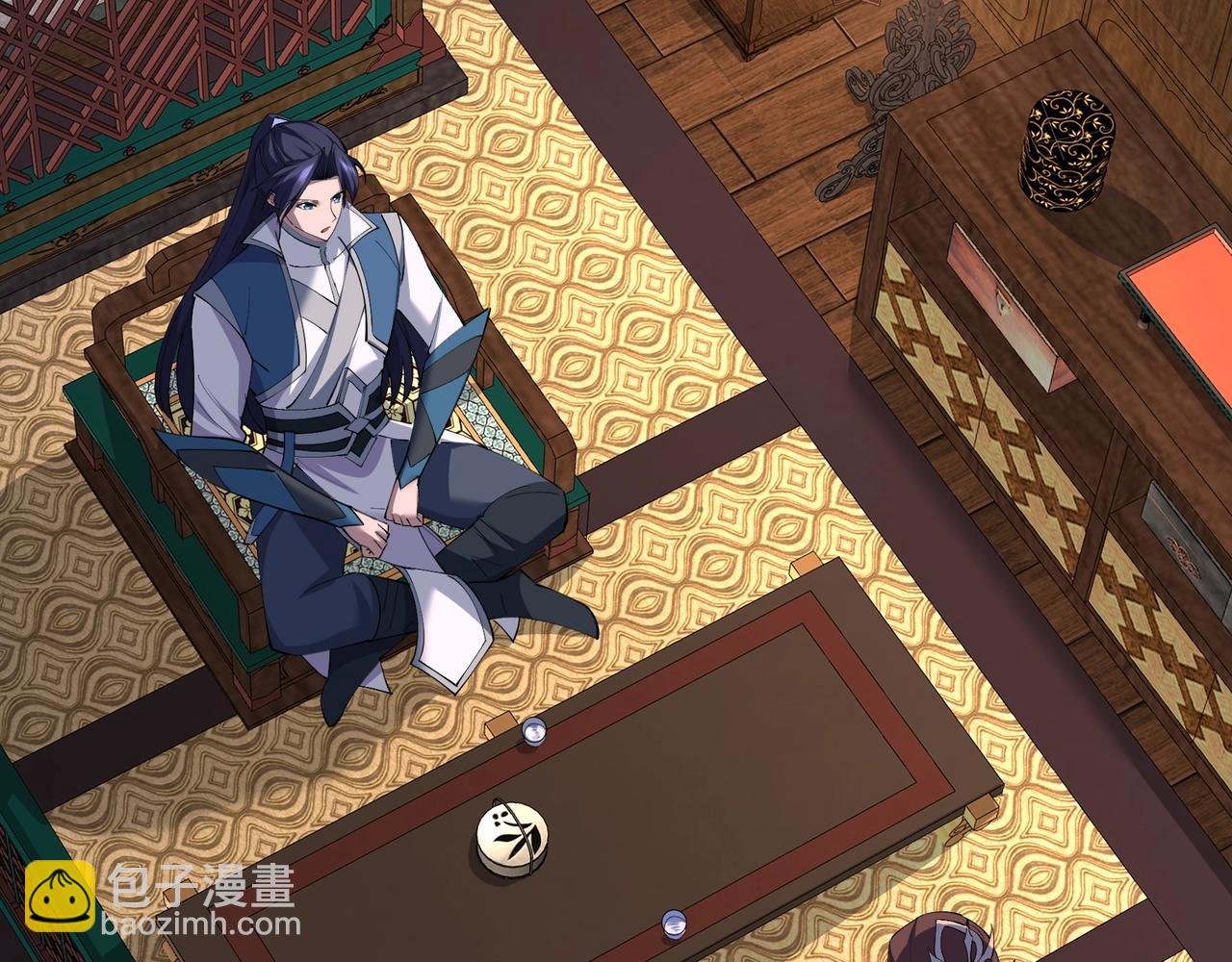 第78话 阴错阳差(1/4)-第77话