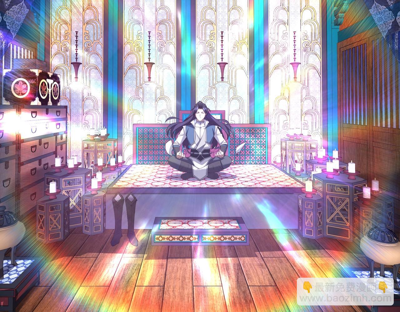 第78话 阴错阳差(1/4)-第77话