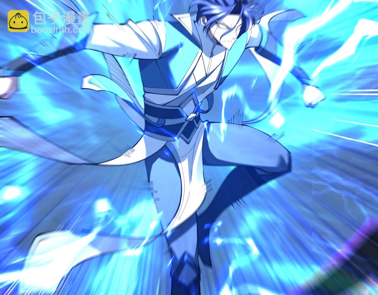 第80话完结篇 恰逢其会(1/3)-第79话