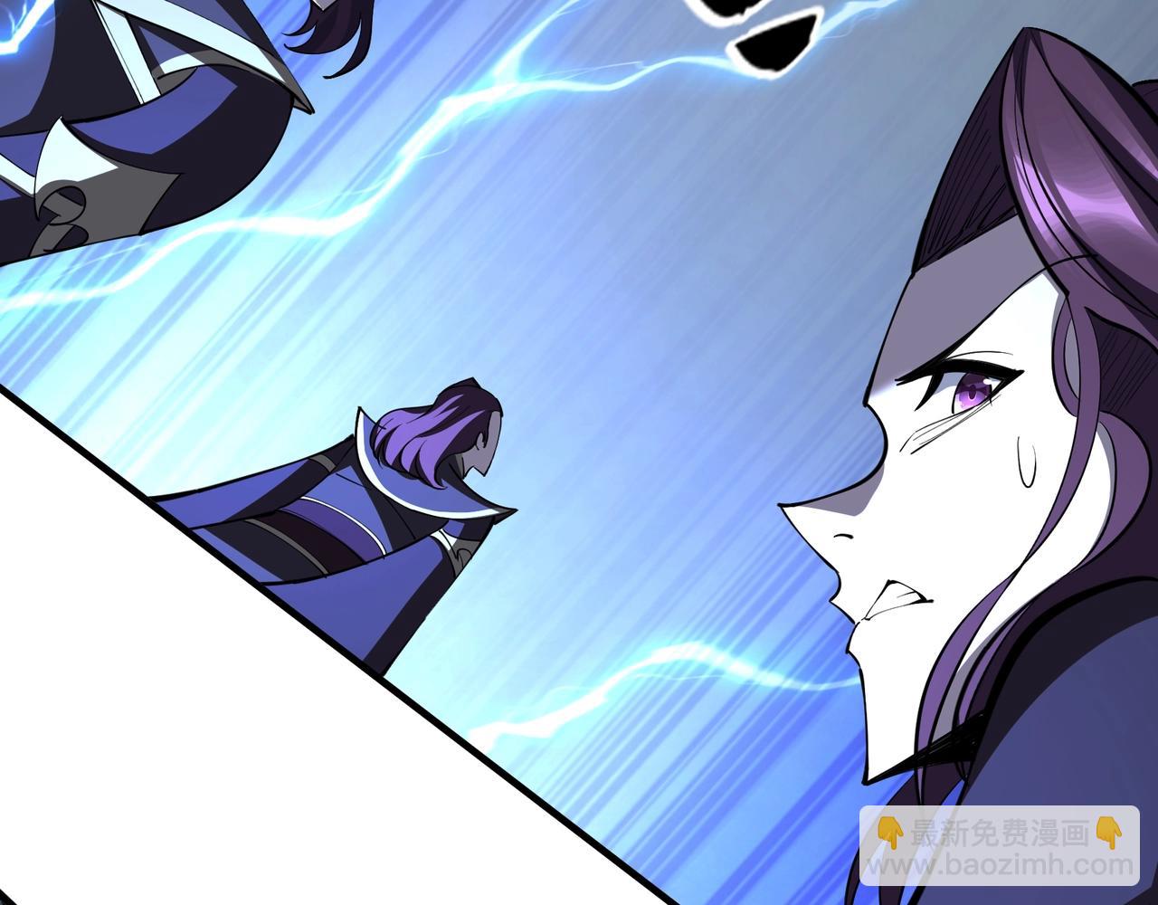 第80话完结篇 恰逢其会(1/3)-第79话