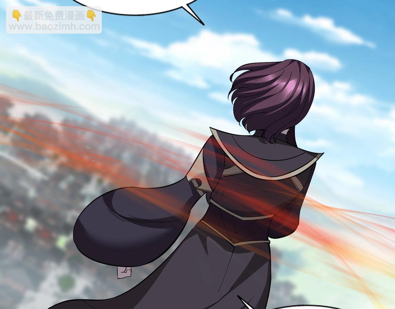 第80话完结篇 恰逢其会(1/3)-第79话