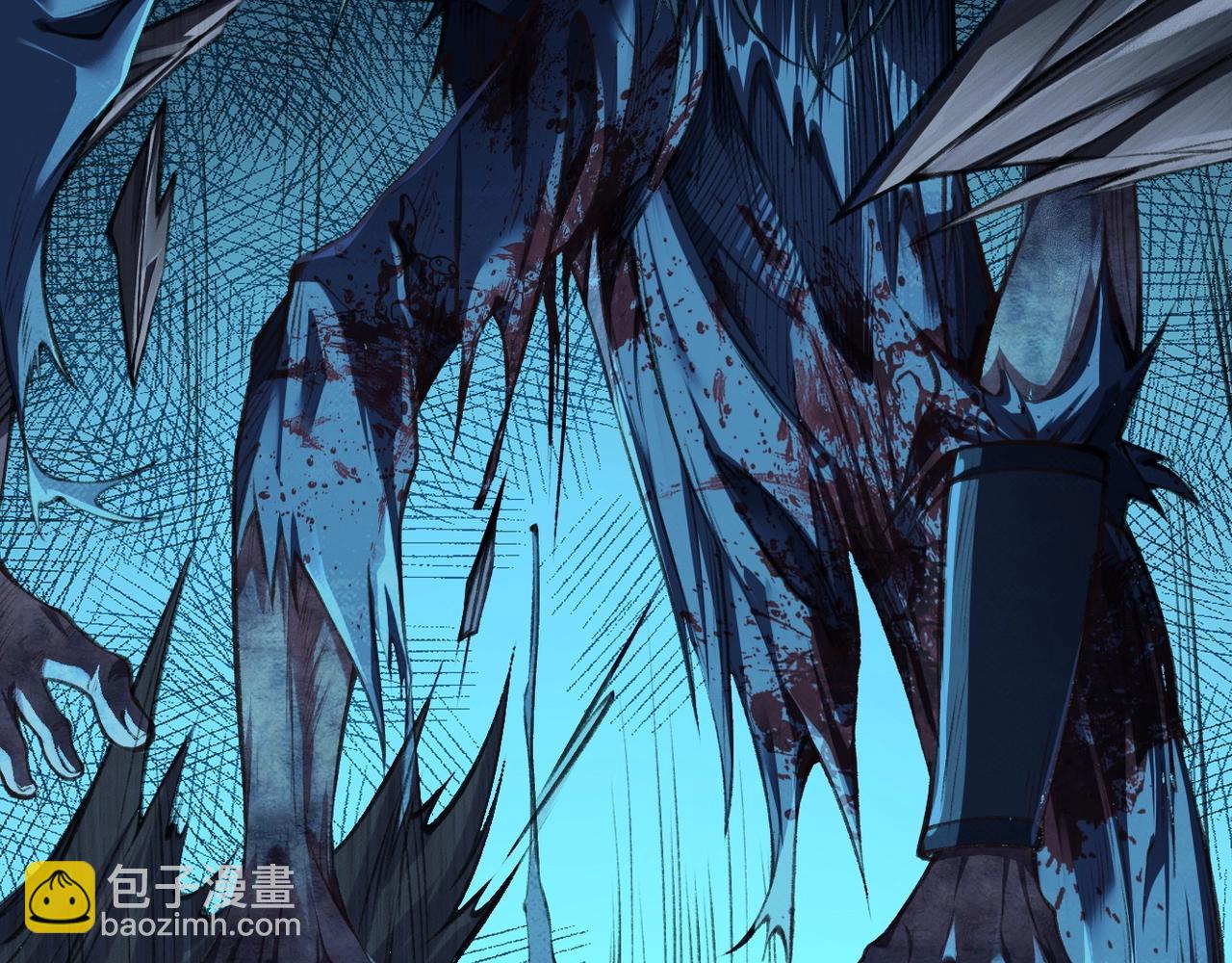 第9话 尸傀！(1/4)-第9话