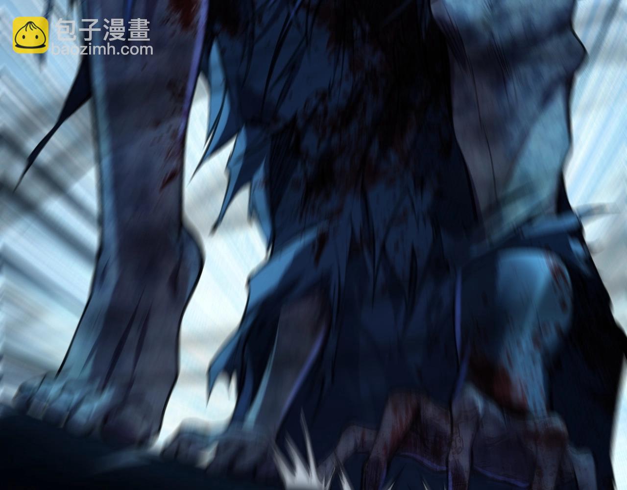 第9话 尸傀！(1/4)-第9话