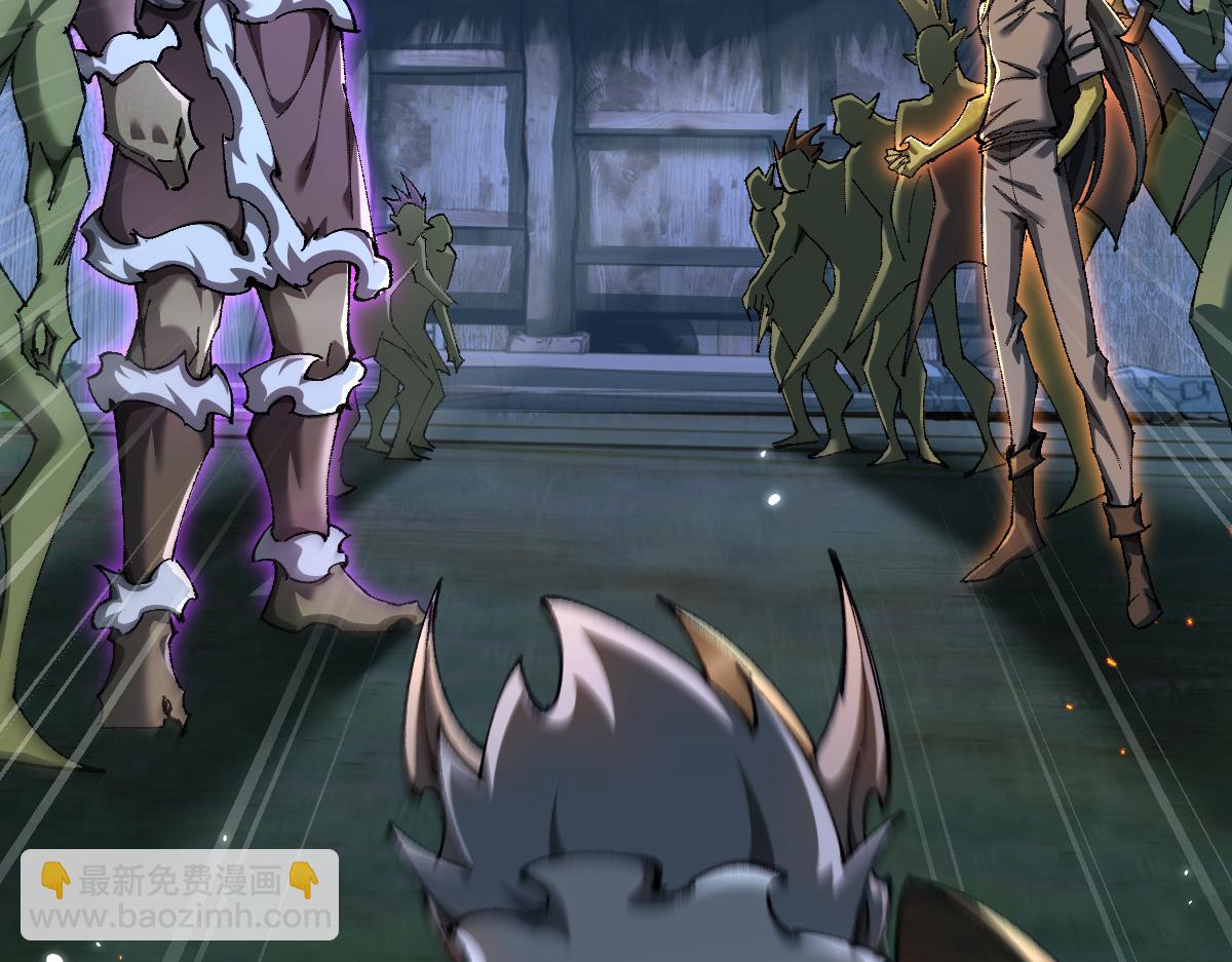 第19话 格杀勿论(1/3)-第19话