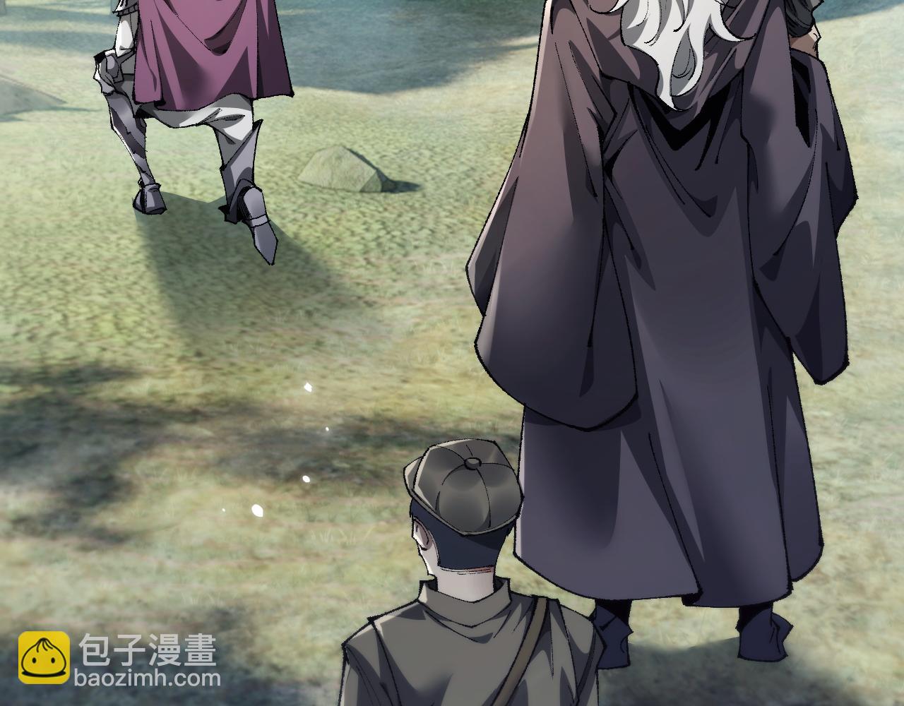 第27话 万万没想到(1/3)-第27话