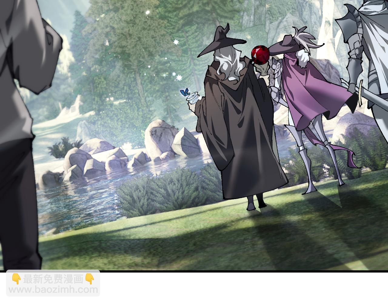 第27话 万万没想到(1/3)-第27话