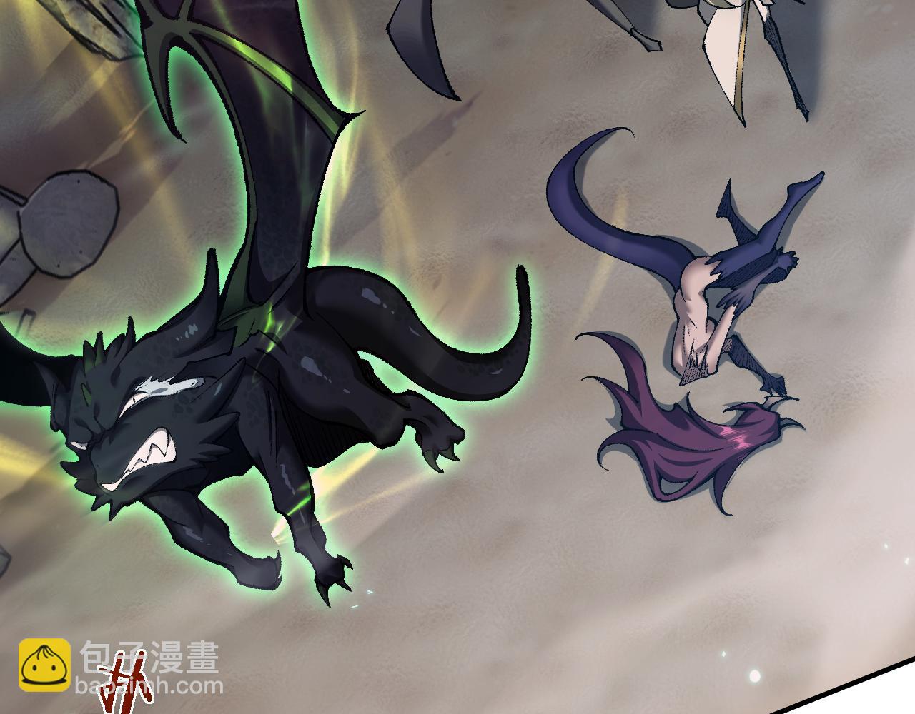 第35话 蓄势待发(1/4)-第35话