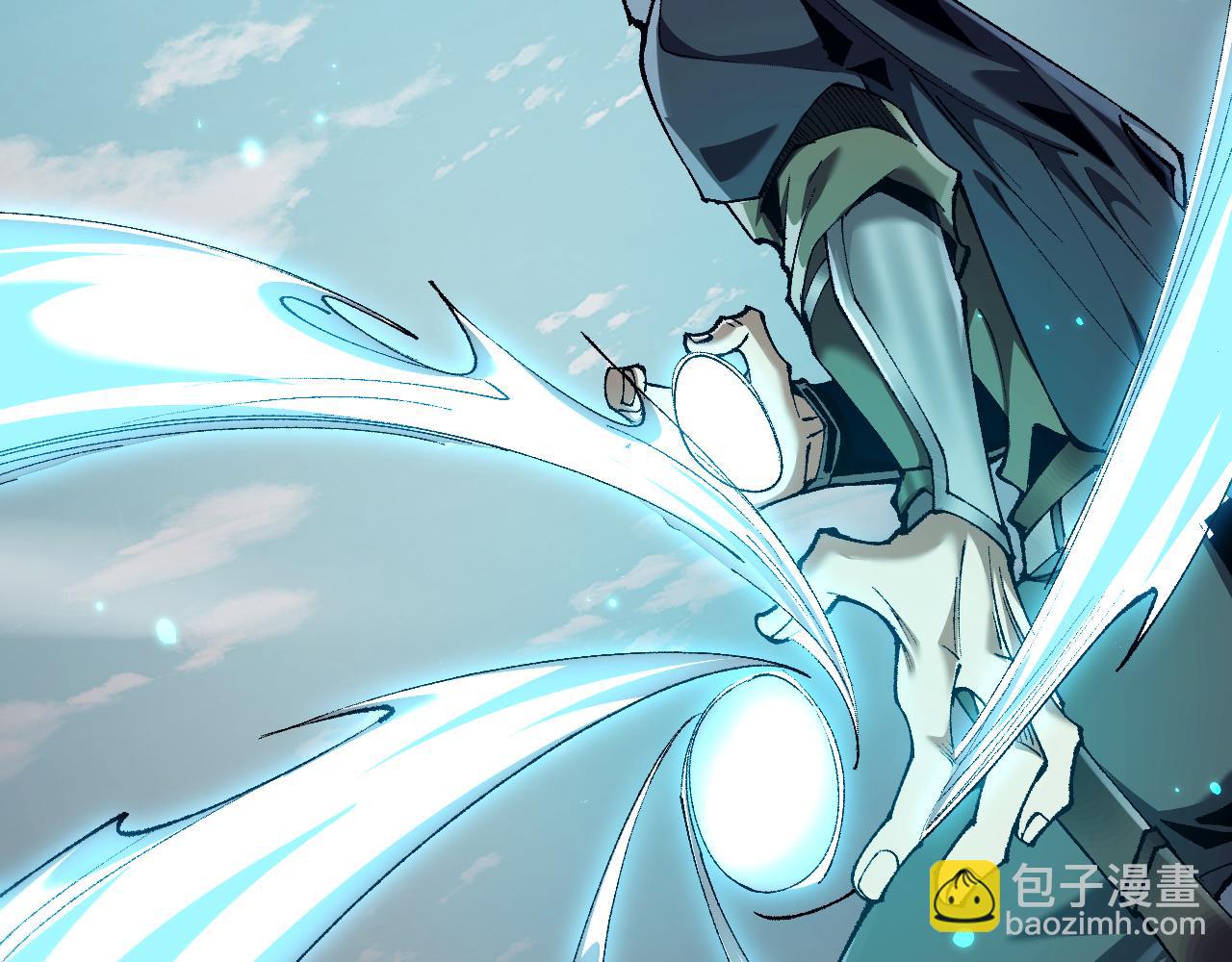 第35话 蓄势待发(1/4)-第35话