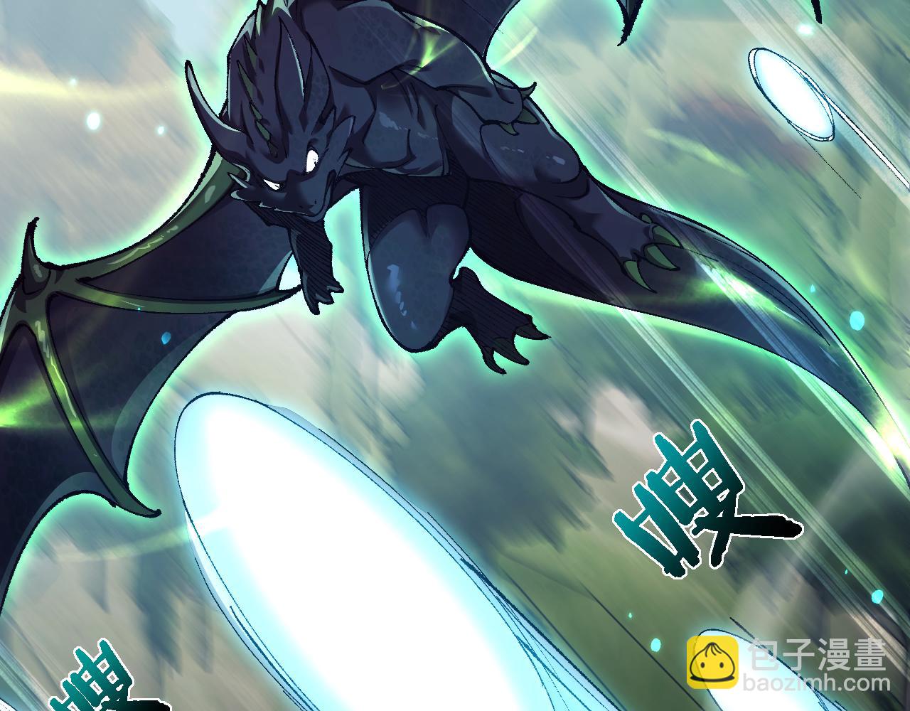 第35话 蓄势待发(1/4)-第35话