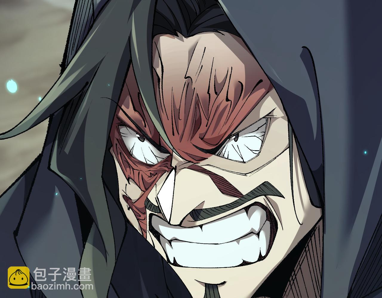 第35话 蓄势待发(1/4)-第35话