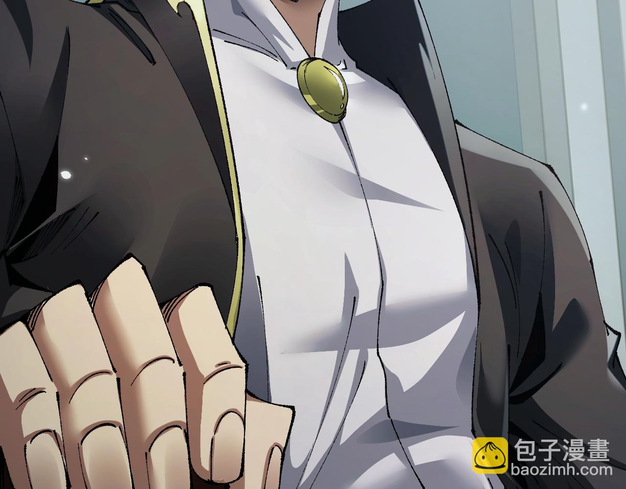 第38话 好戏即将开始(1/4)-第39话