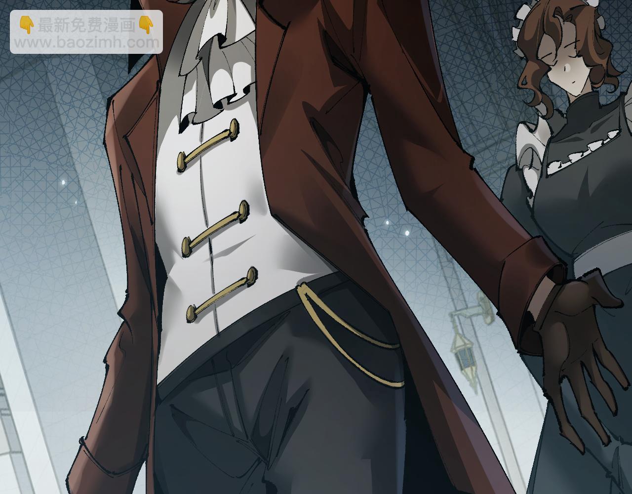 第38话 好戏即将开始(1/4)-第39话