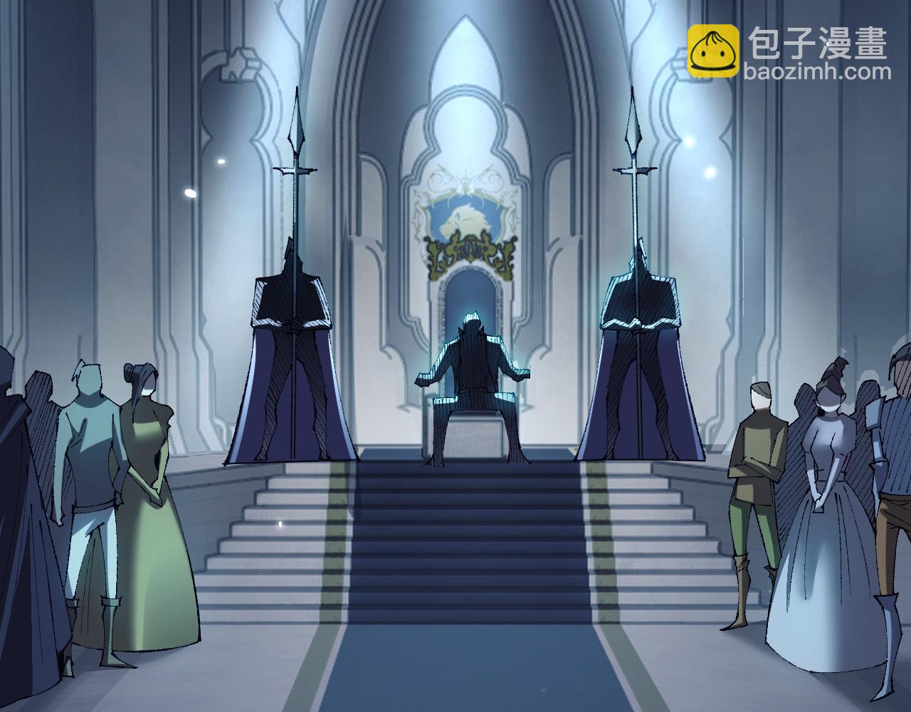 第38话 好戏即将开始(1/4)-第39话