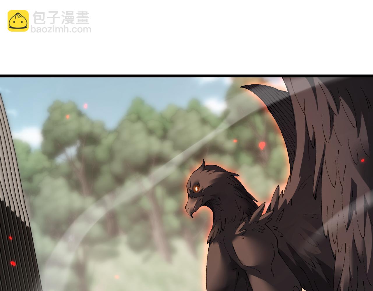 從哥布林到哥布林神 - 第53話 發展部落(1/4) - 6