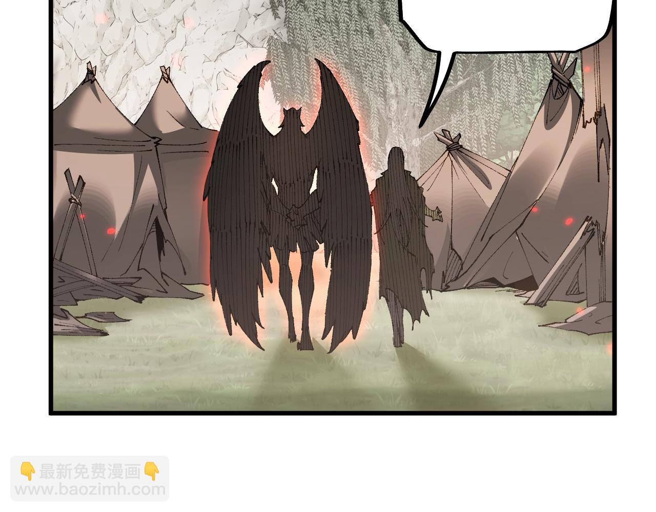 從哥布林到哥布林神 - 第53話 發展部落(1/4) - 2