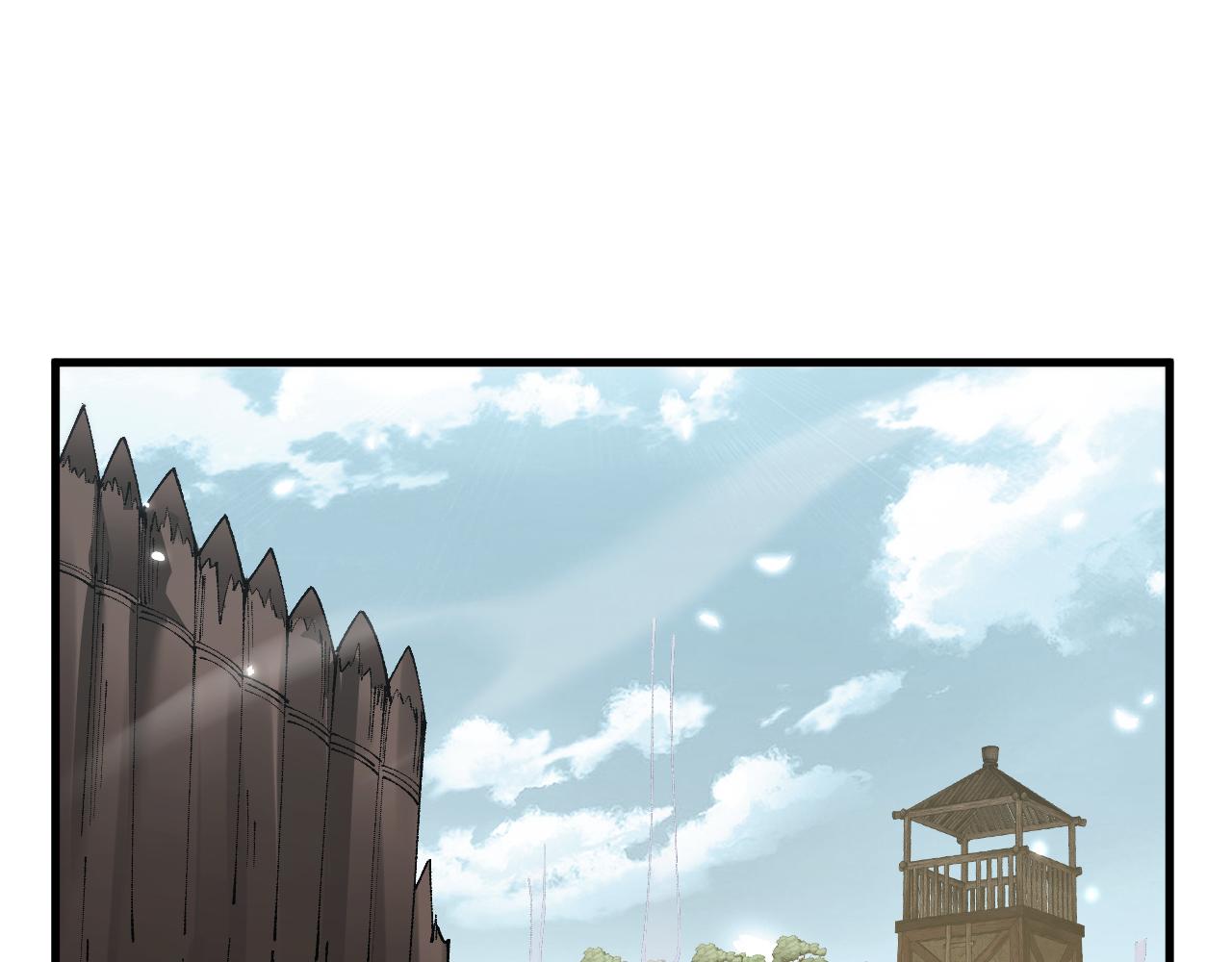 從哥布林到哥布林神 - 第53話 發展部落(1/4) - 5