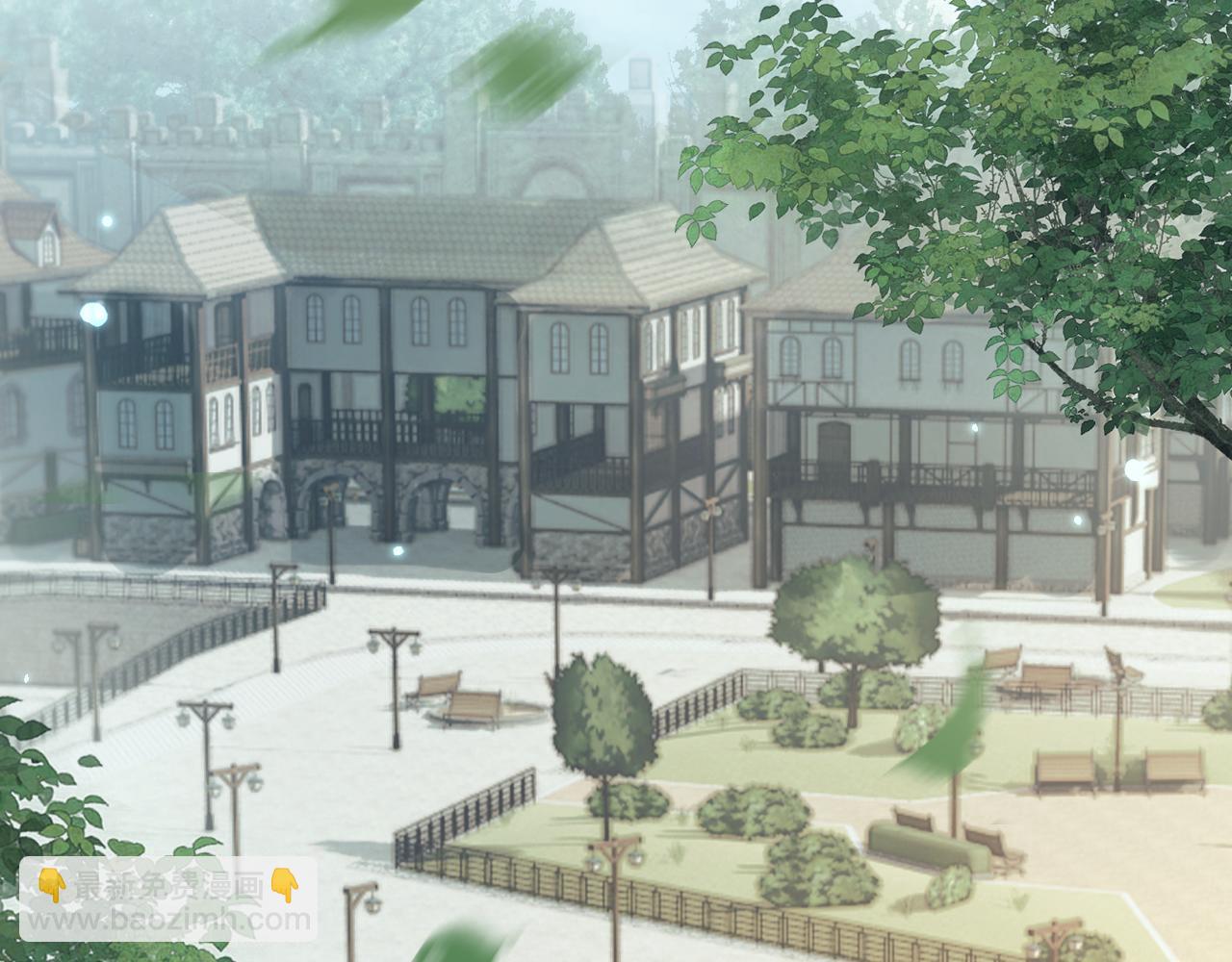 從哥布林到哥布林神 - 第9話 劍之聖女登場(1/3) - 1