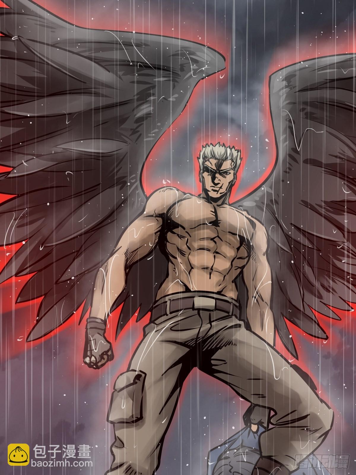 145 核碎(1/2)-第149话