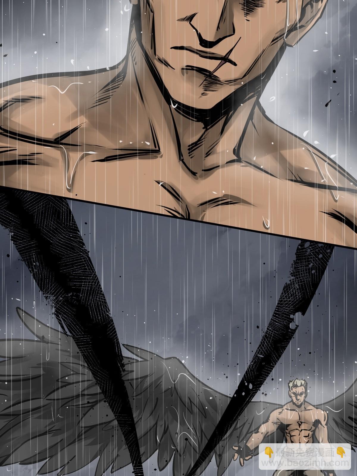 145 核碎(1/2)-第149话