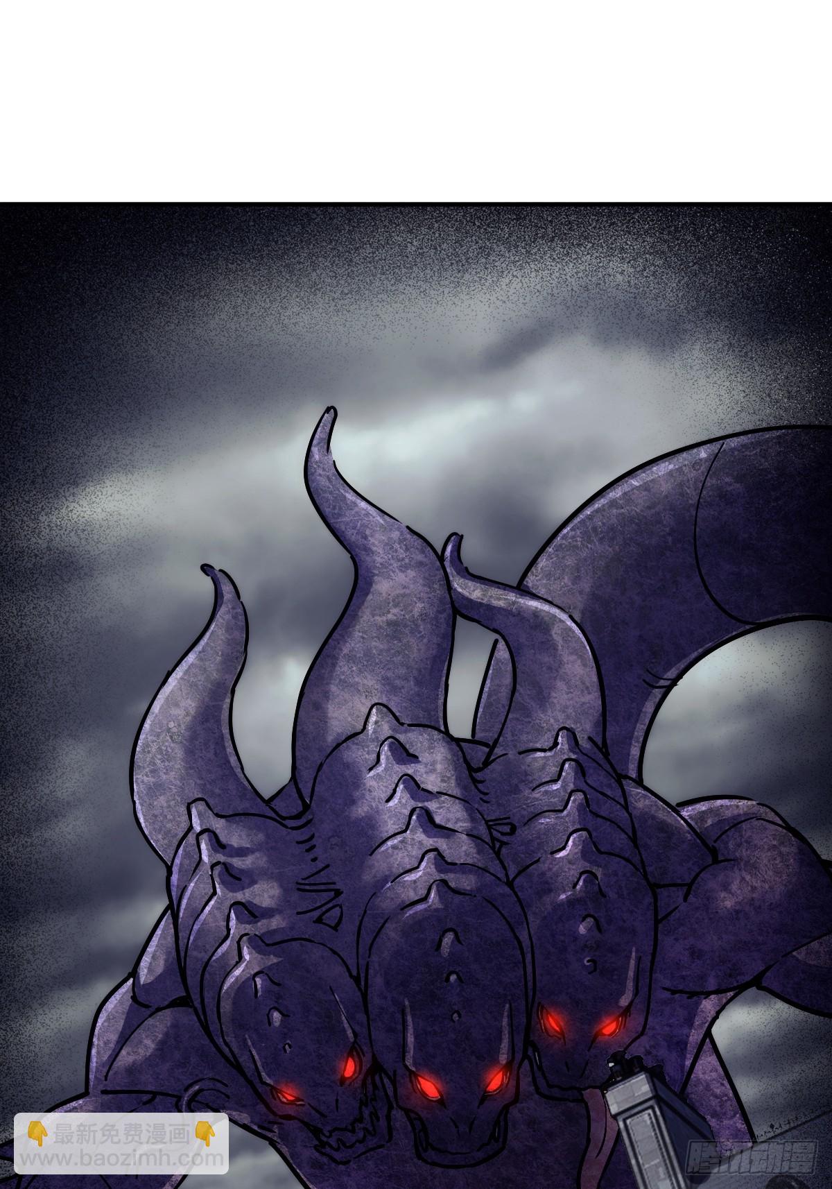 292 苏灵与余束(1/2)-第297话