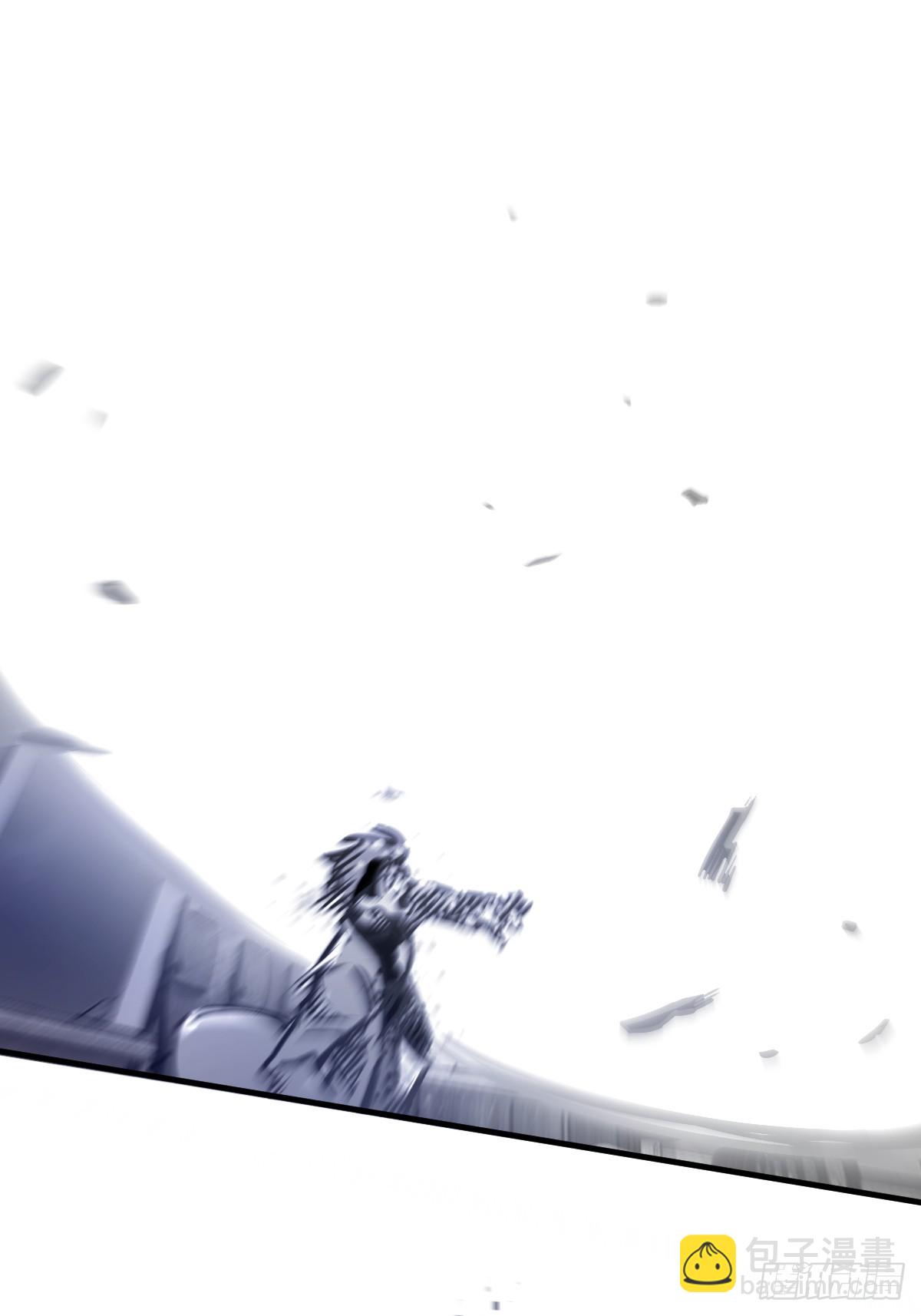 304 尾奏：药师佛之死（完）(1/2)-第309话