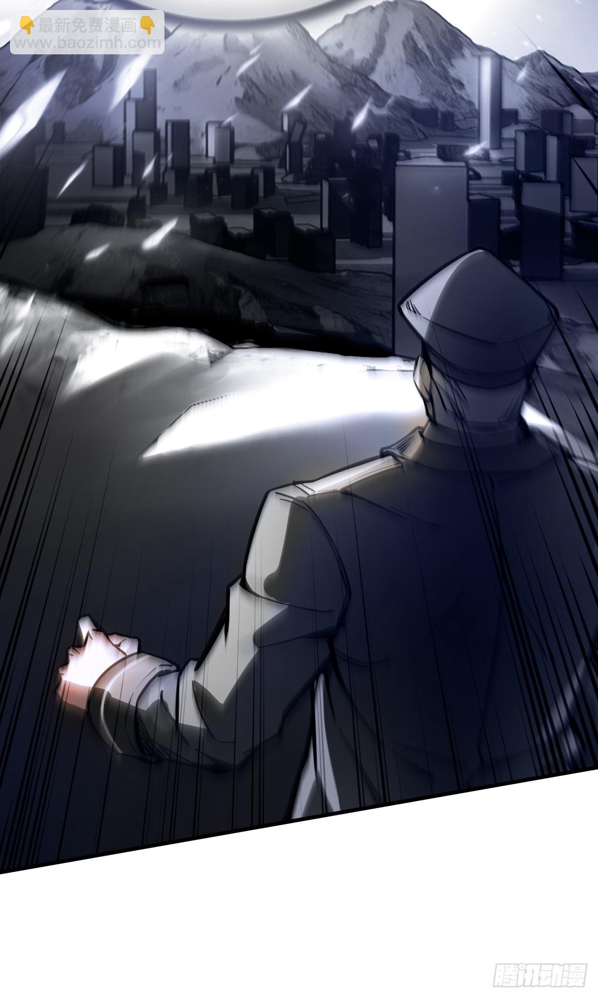 304 尾奏：药师佛之死（完）(1/2)-第309话