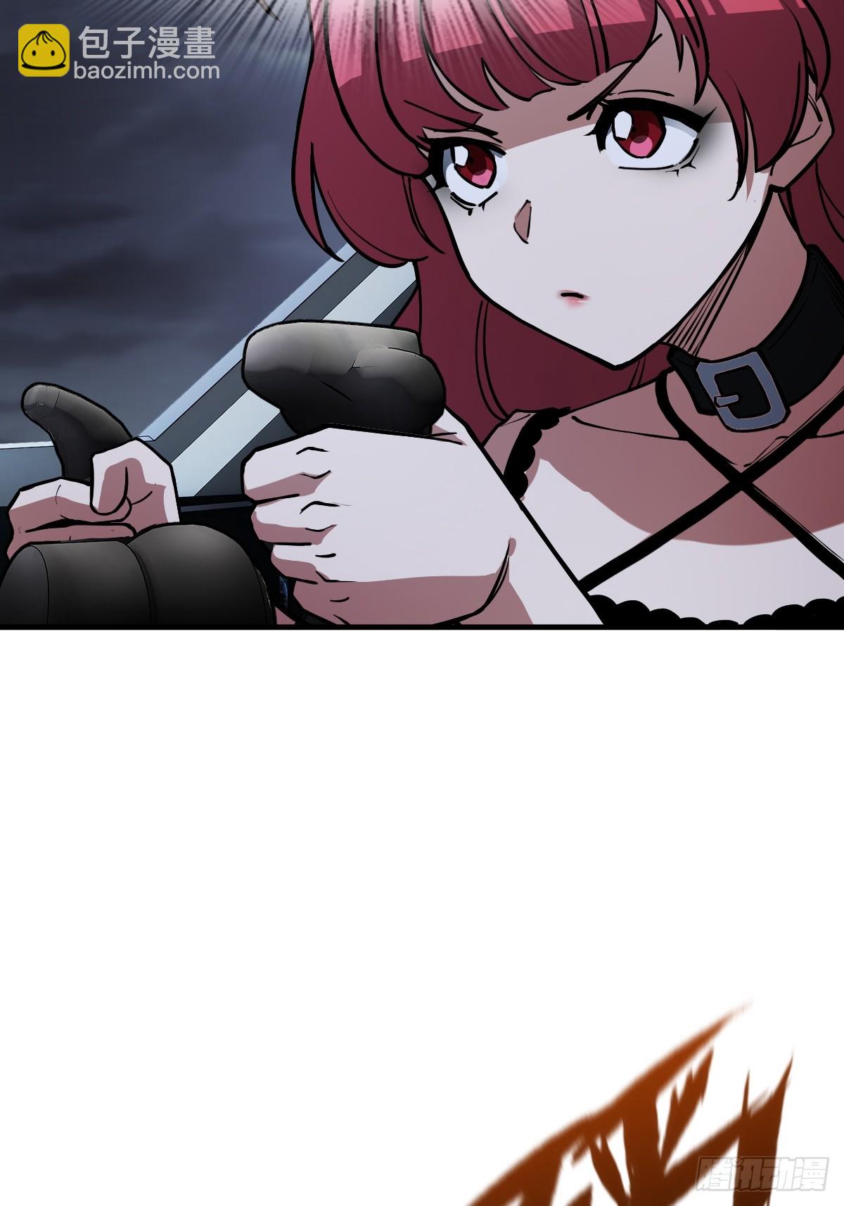 304 尾奏：药师佛之死（完）(1/2)-第309话