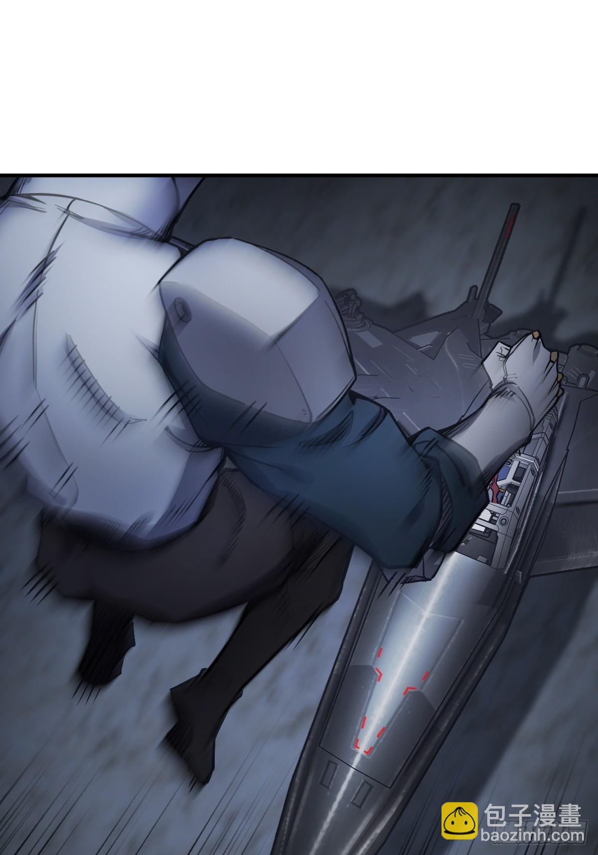 304 尾奏：药师佛之死（完）(1/2)-第309话