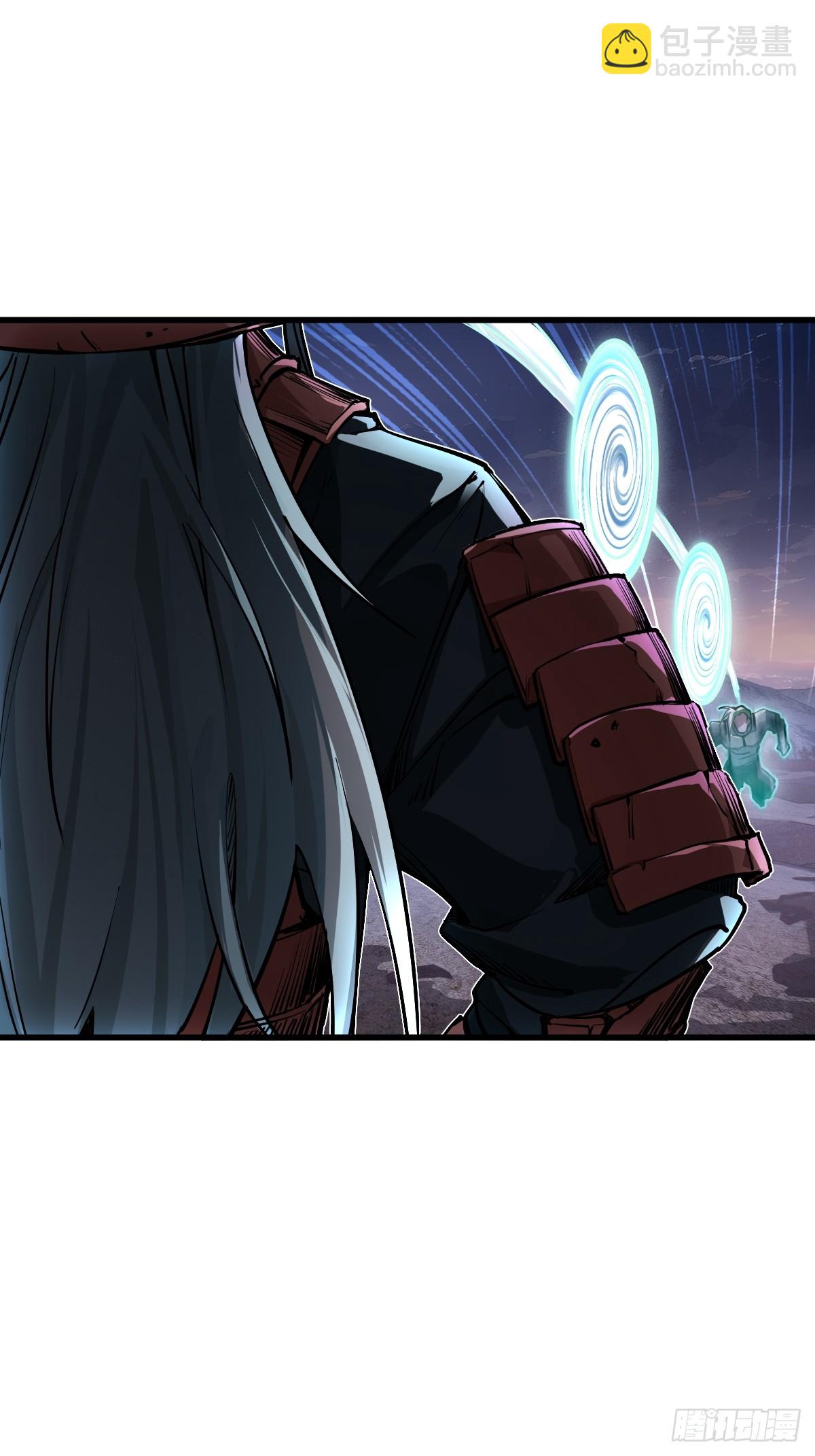 306 雷的回声(1/2)-第311话