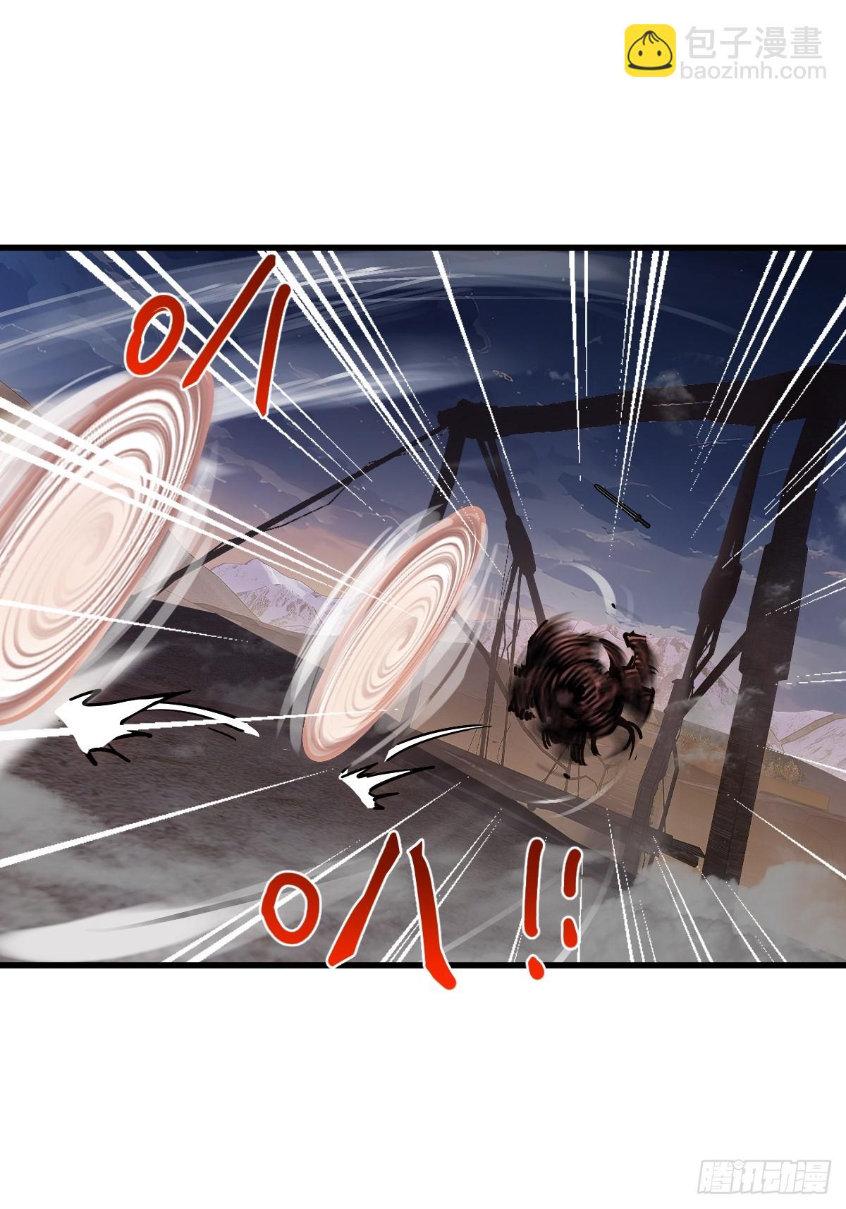 306 雷的回声(1/2)-第311话