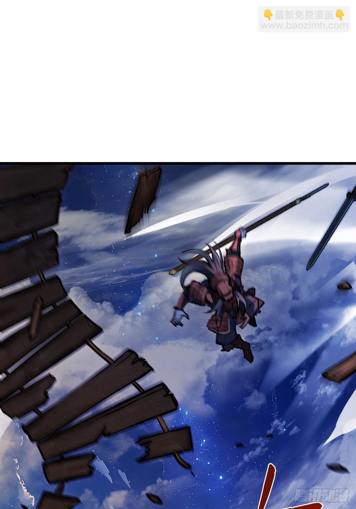 306 雷的回声(1/2)-第311话