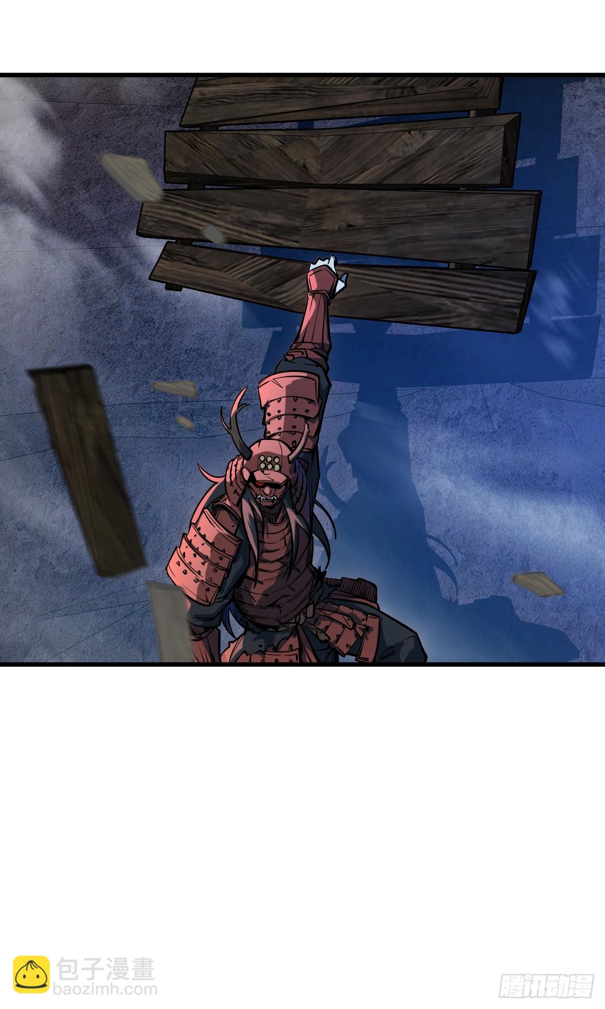 306 雷的回声(1/2)-第311话