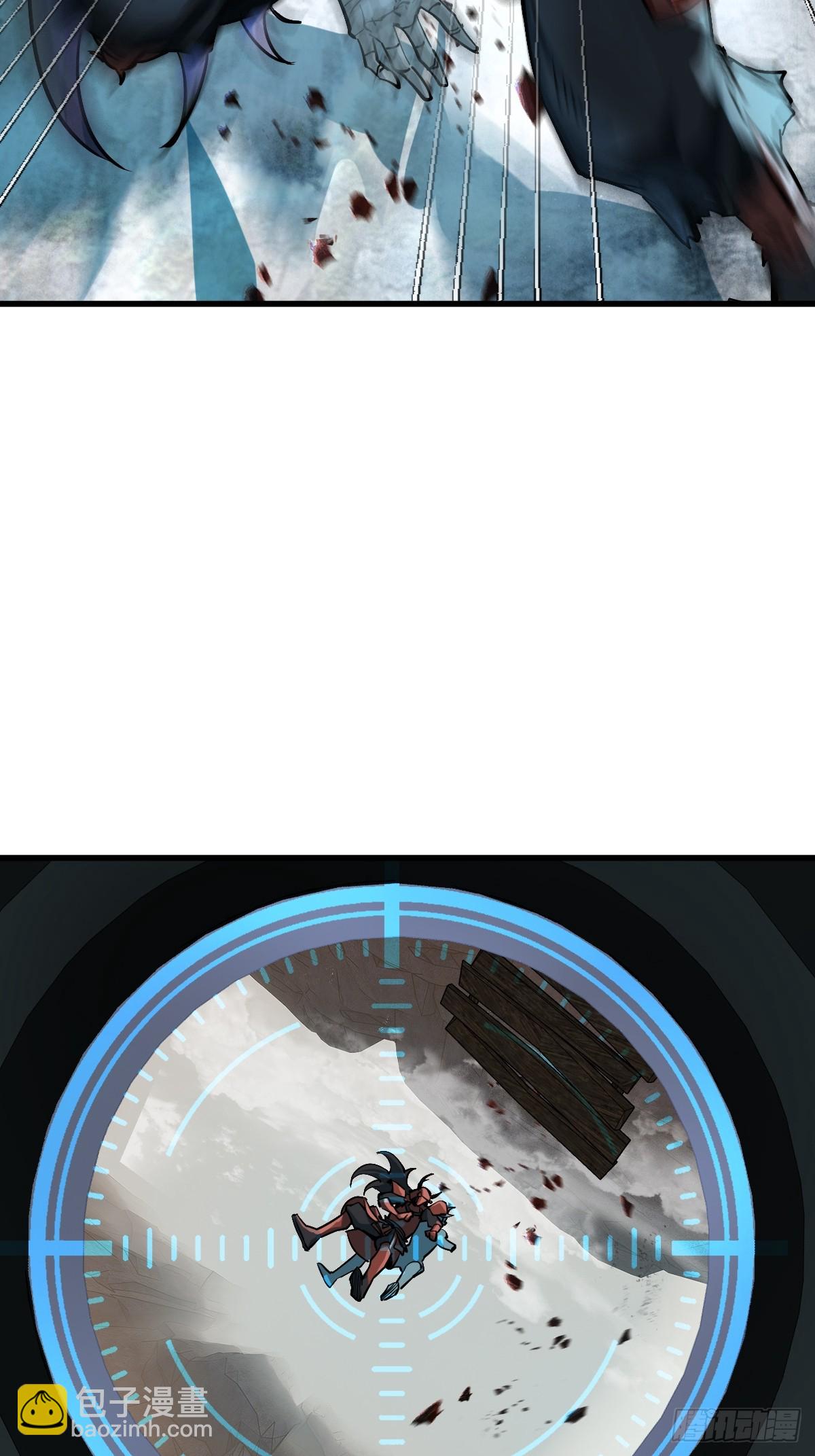 306 雷的回声(1/2)-第311话