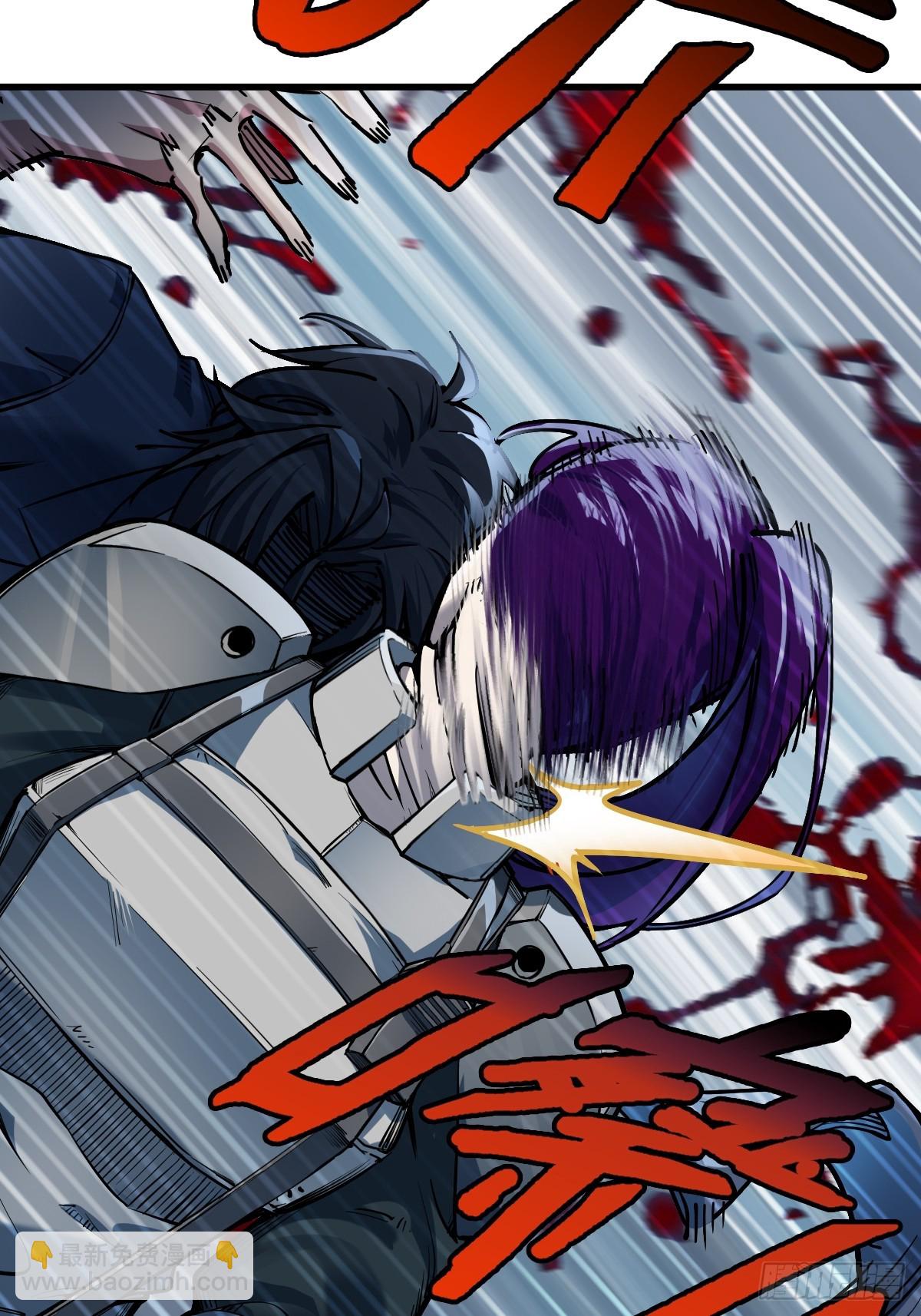 306 雷的回声(1/2)-第311话