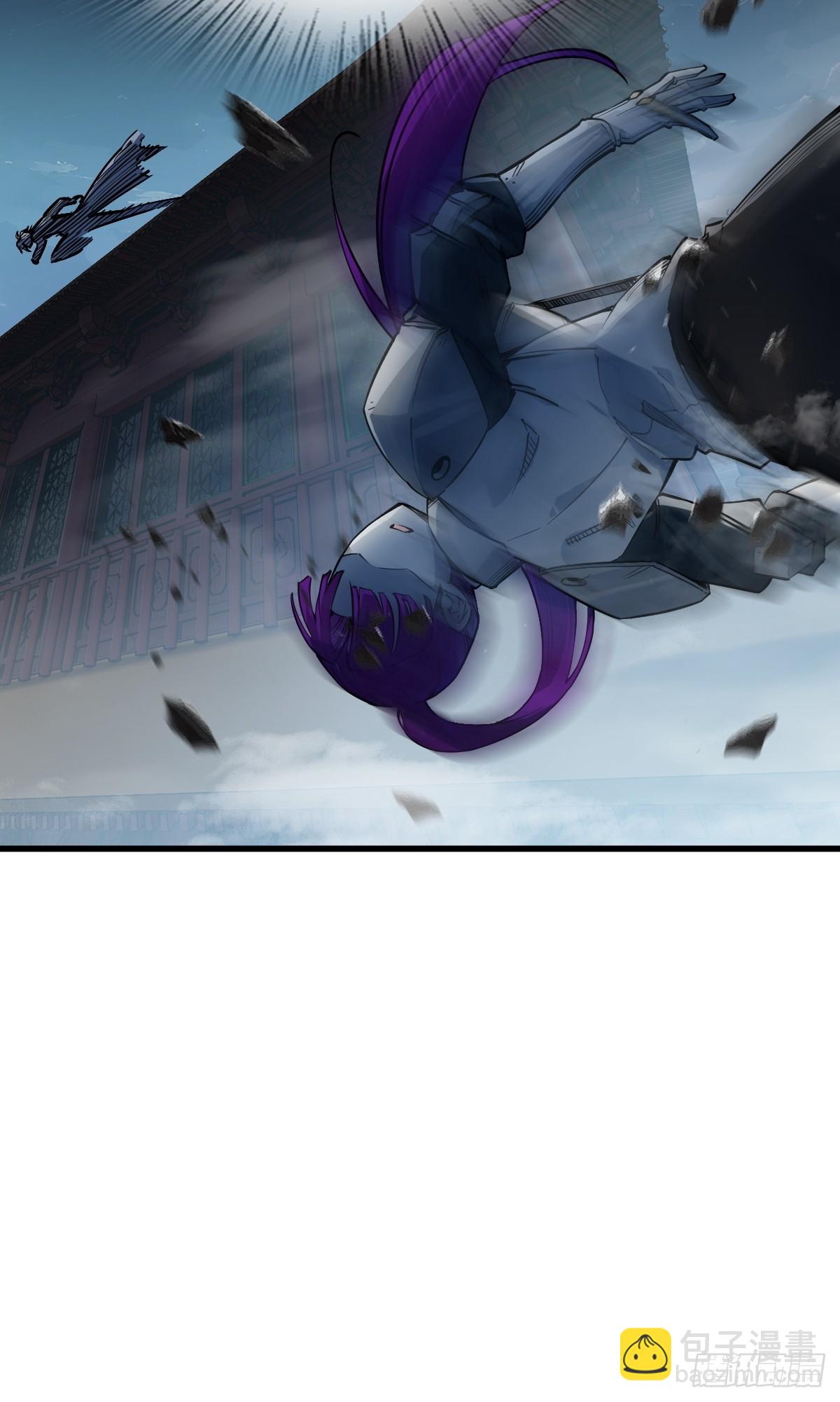 306 雷的回声(1/2)-第311话