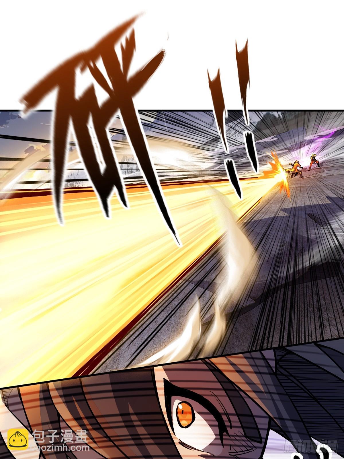 308 死斗魔穗(1/2)-第313话