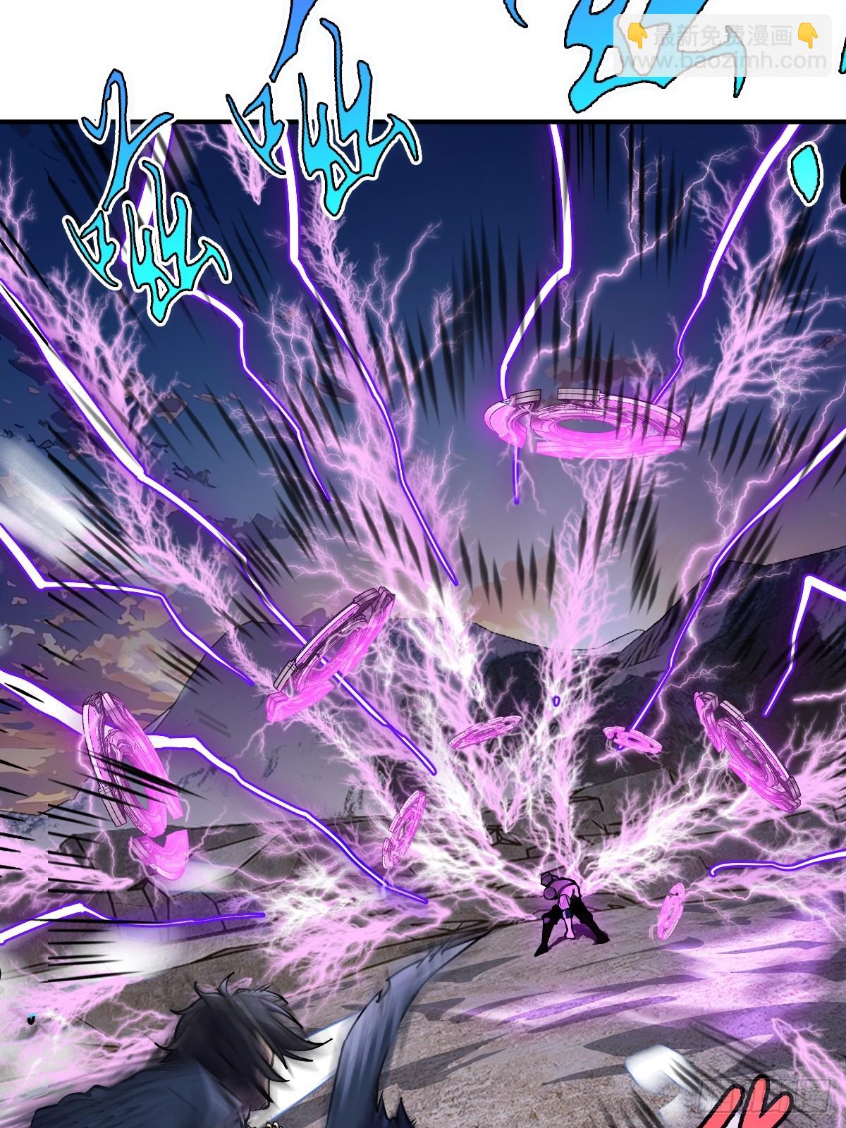 308 死斗魔穗(1/2)-第313话